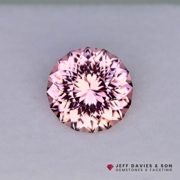 LAB1594a - Jeff Davies & Son Gemstones
