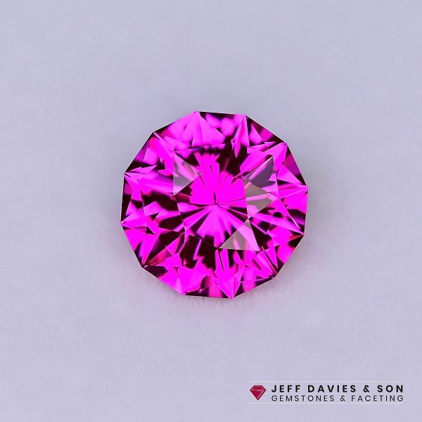 LAB1928a - Jeff Davies & Son Gemstones