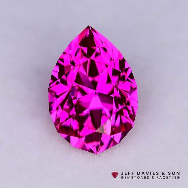 LAB2058aa - Jeff Davies & Son Gemstones