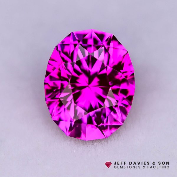 LAB2109a - Jeff Davies & Son Gemstones