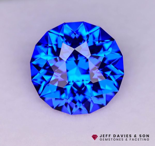 LAB0835a - Jeff Davies & Son Gemstones