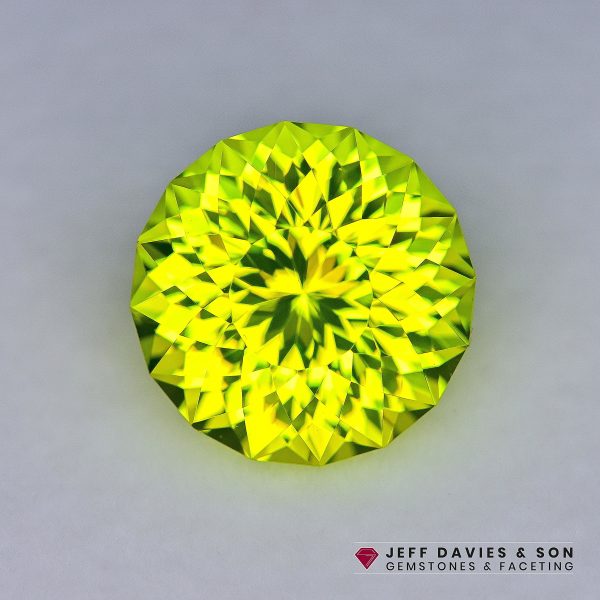 LAB2399a - Jeff Davies & Son Gemstones