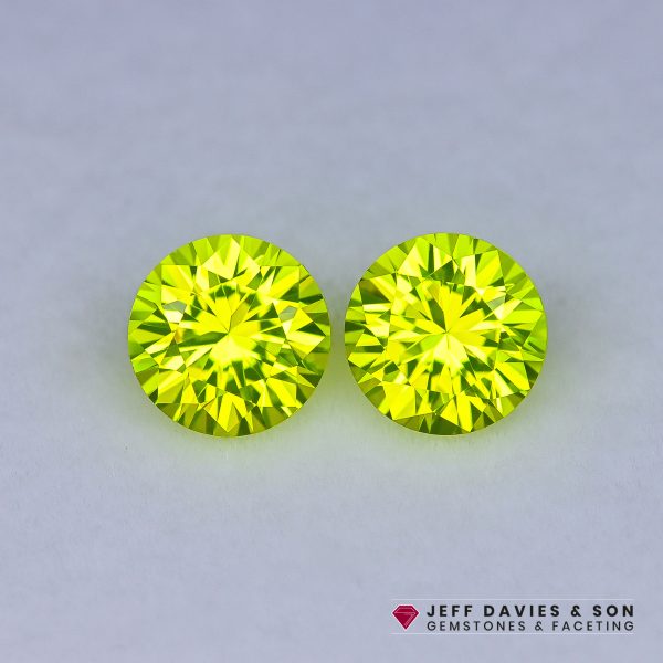 CL1685a - Jeff Davies & Son Gemstones