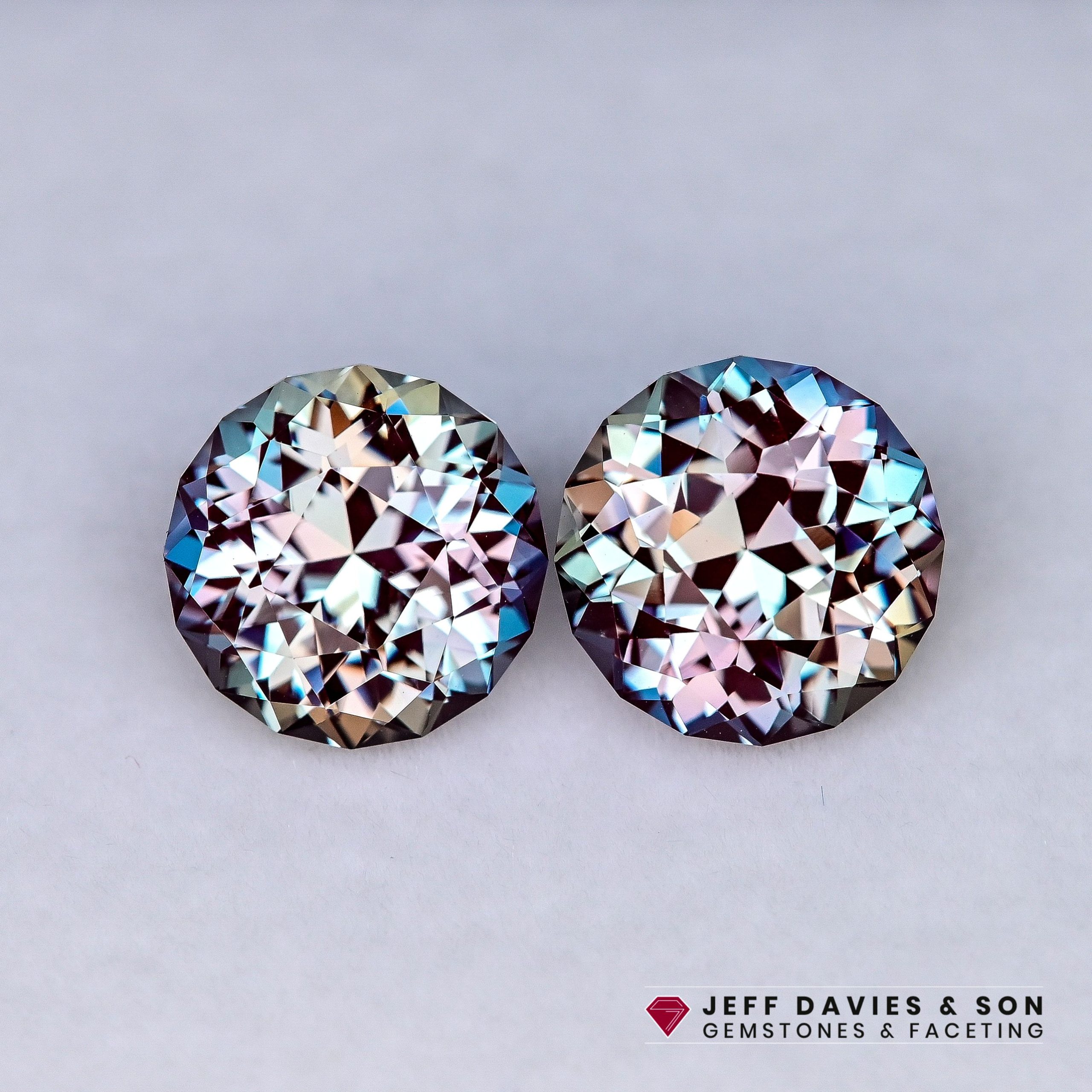 LAB2131aa - Jeff Davies & Son Gemstones