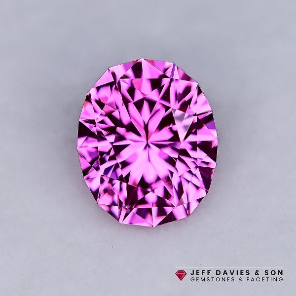 LAB2543a - Jeff Davies & Son Gemstones