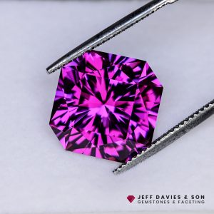 LAB2567a - Jeff Davies & Son Gemstones