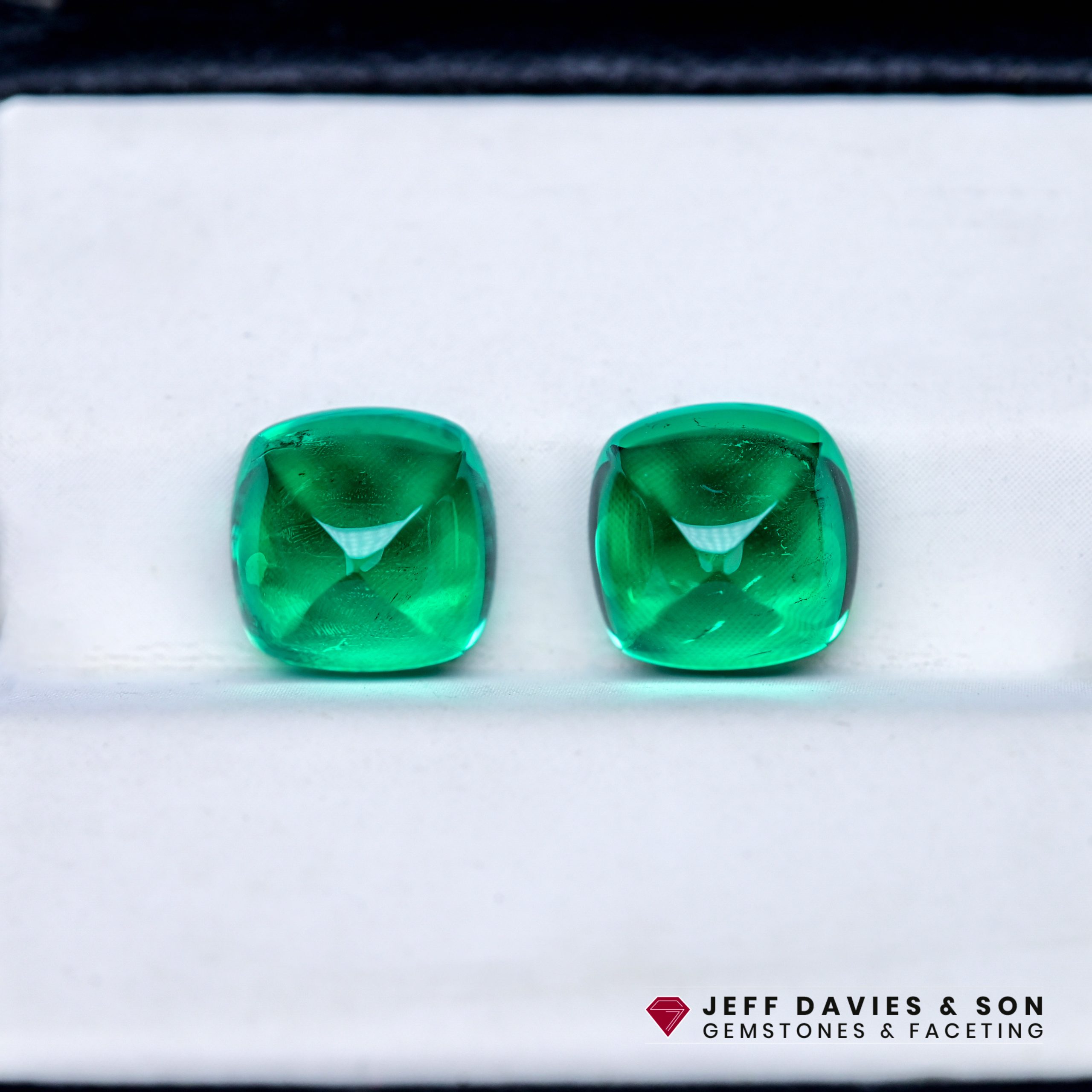 LAB2594a - Jeff Davies & Son Gemstones