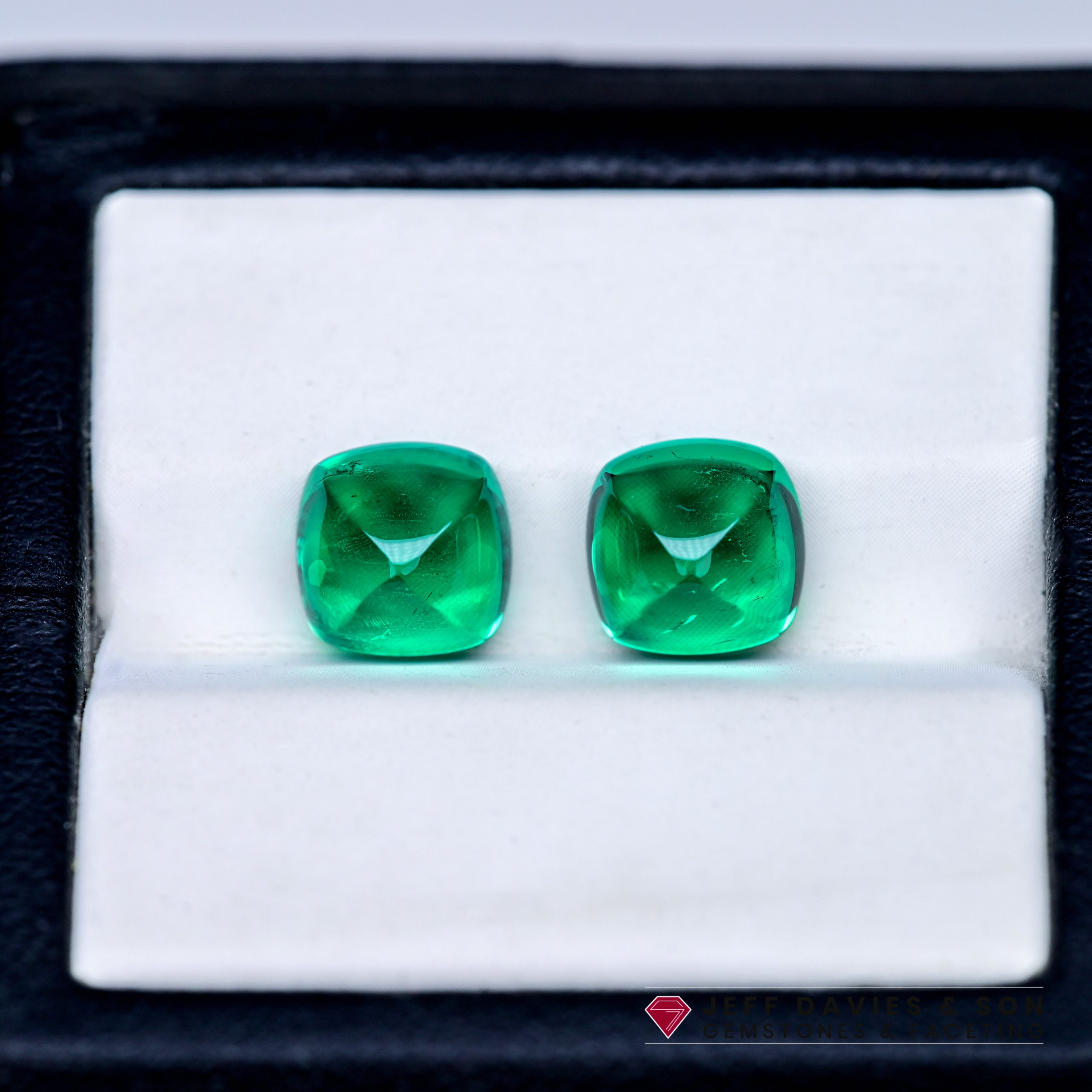 LAB2594b - Jeff Davies & Son Gemstones