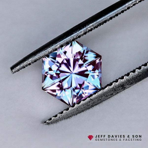 LAB2612a - Jeff Davies & Son Gemstones