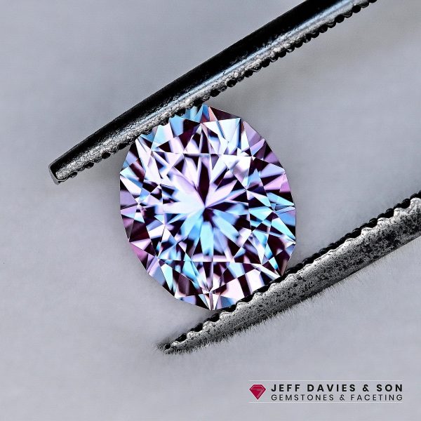 LAB2613a - Jeff Davies & Son Gemstones