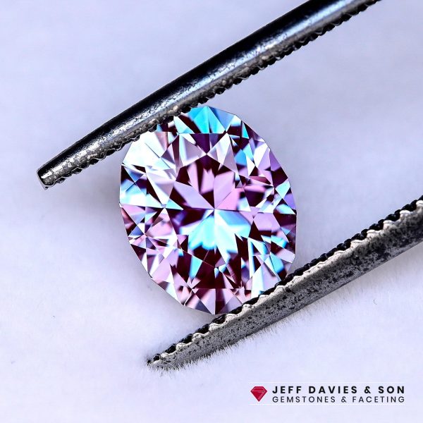 LAB2622a - Jeff Davies & Son Gemstones