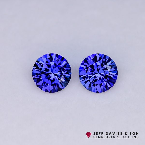 LAB2627a - Jeff Davies & Son Gemstones