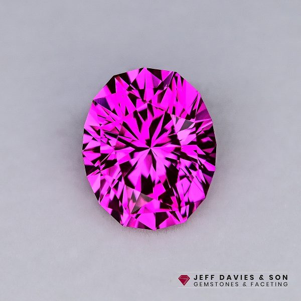 LAB2687a - Jeff Davies & Son Gemstones