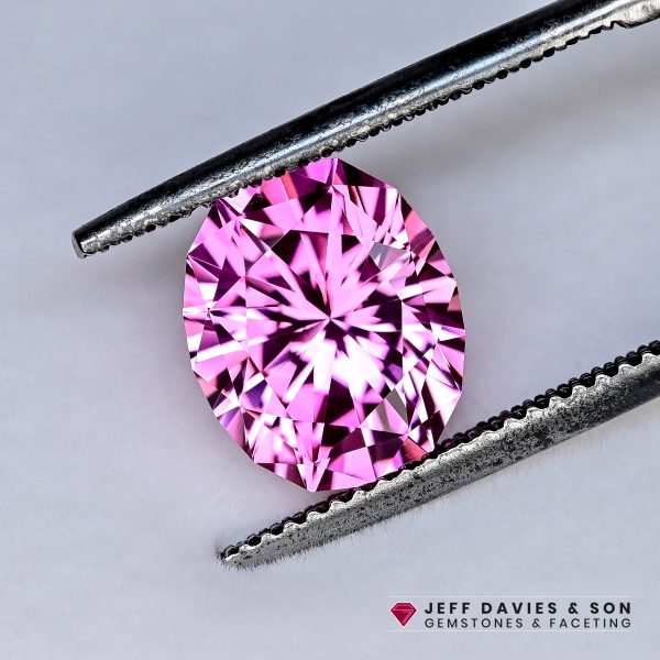 LAB2689a - Jeff Davies & Son Gemstones