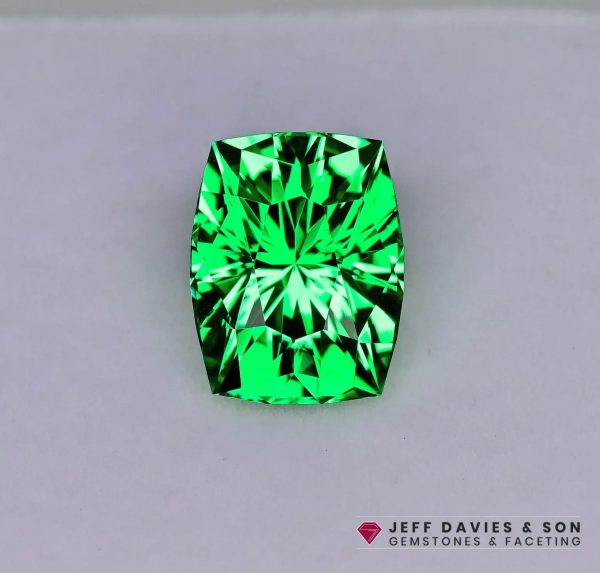 LAB1854a - Jeff Davies & Son Gemstones