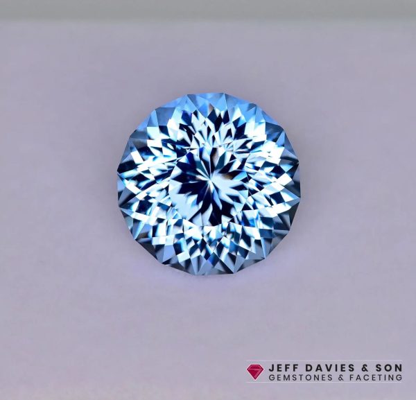 LAB1870a - Jeff Davies & Son Gemstones