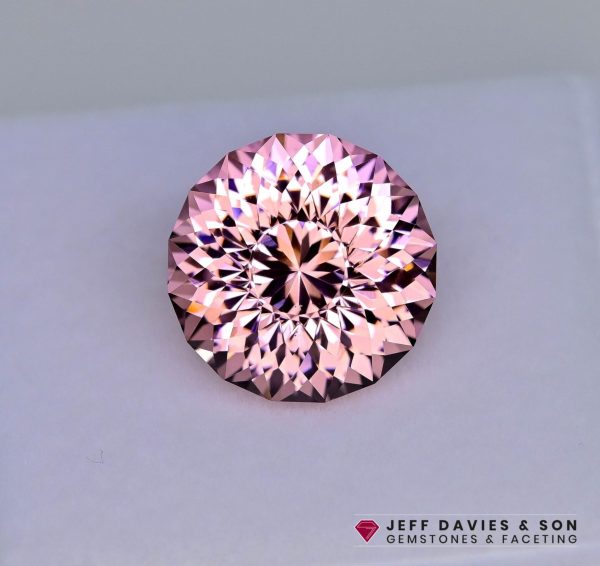 LAB1873a - Jeff Davies & Son Gemstones