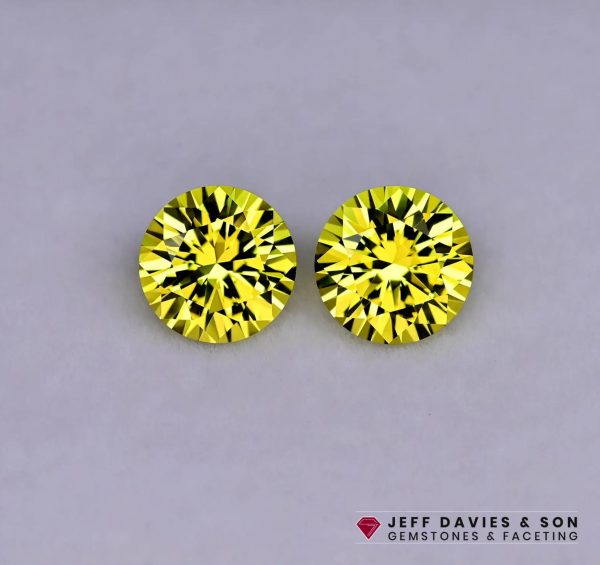 LAB1901a - Jeff Davies & Son Gemstones