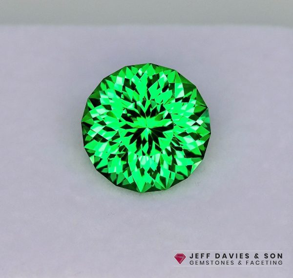 LAB1903a - Jeff Davies & Son Gemstones