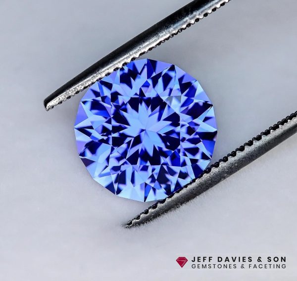 LAB2014aa - Jeff Davies & Son Gemstones
