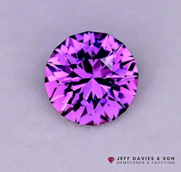 LAB2018a - Jeff Davies & Son Gemstones