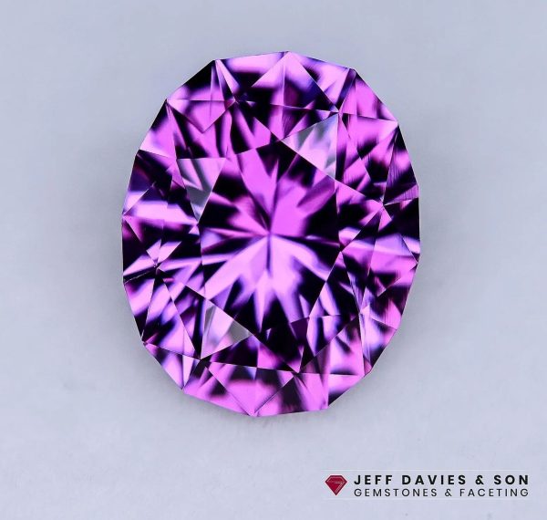 LAB2285a - Jeff Davies & Son Gemstones