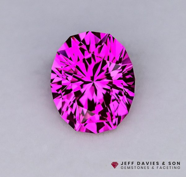 LAB2302a - Jeff Davies & Son Gemstones