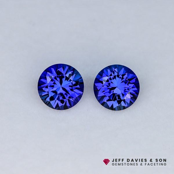 LAB2695a - Jeff Davies & Son Gemstones