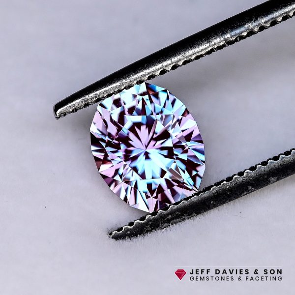 LAB2711a - Jeff Davies & Son Gemstones