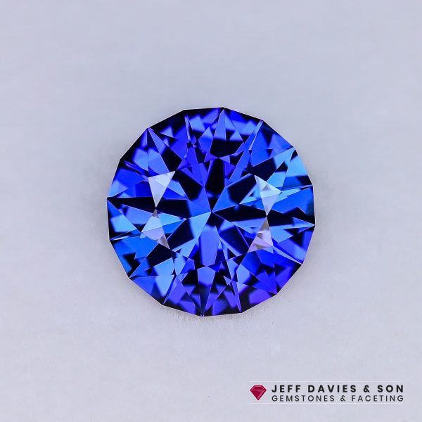LAB2721a - Jeff Davies & Son Gemstones