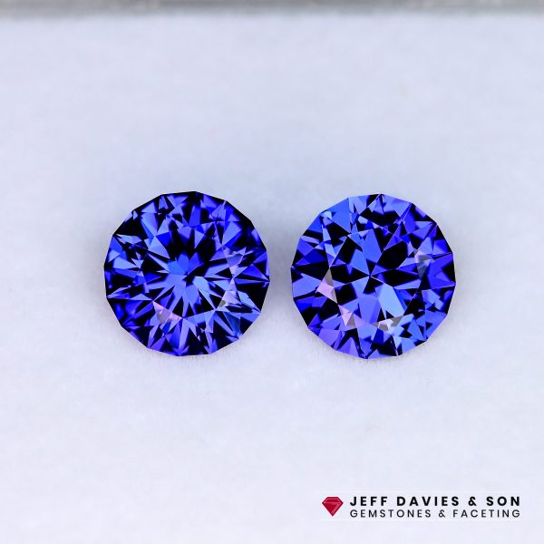 LAB2732a - Jeff Davies & Son Gemstones
