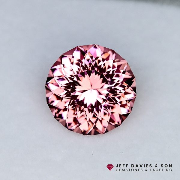LAB2748a - Jeff Davies & Son Gemstones