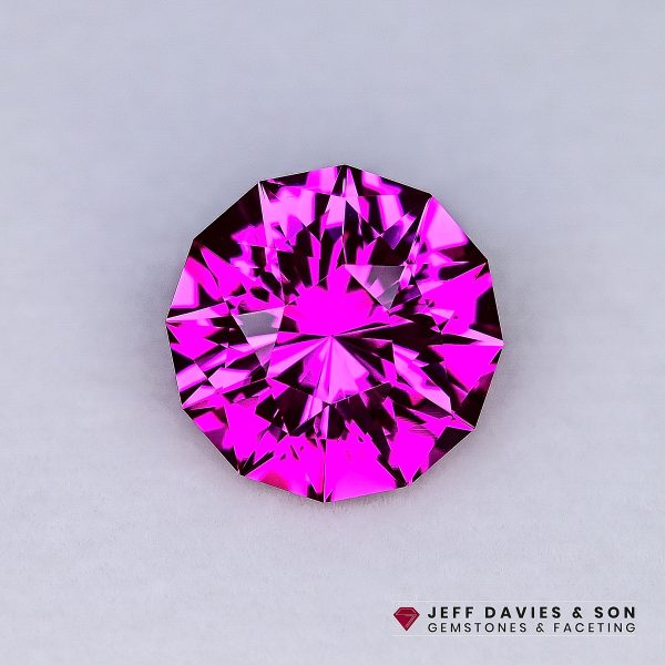 LAB2762a - Jeff Davies & Son Gemstones