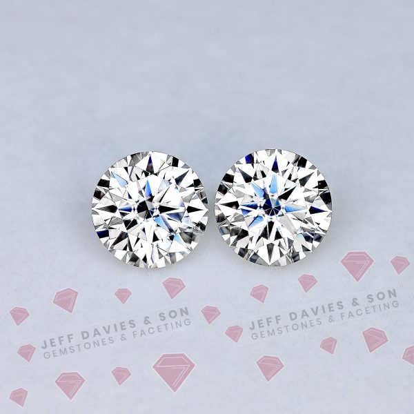 CL1880a - Jeff Davies & Son Gemstones