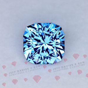 Lab Blue Spinel  - 4.31ct
