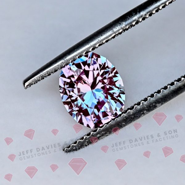 LAB2932a - Jeff Davies & Son Gemstones