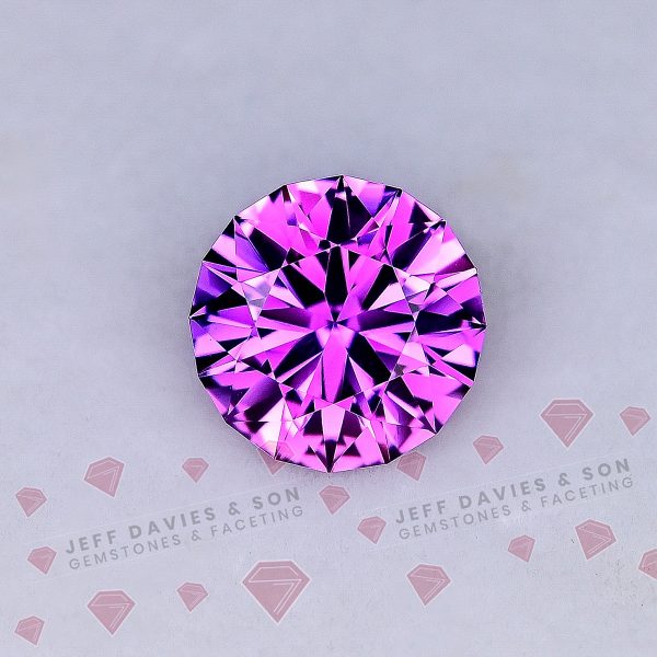CL1927a - Jeff Davies & Son Gemstones