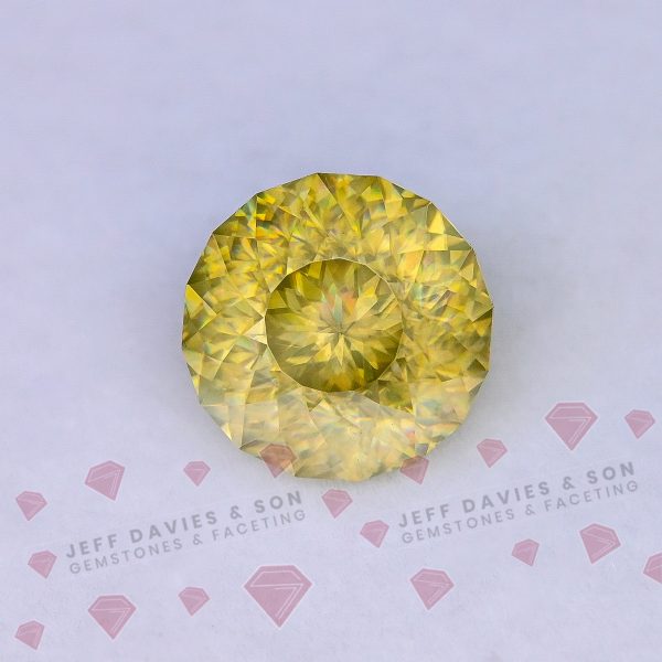 CL1930a - Jeff Davies & Son Gemstones