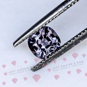 Natural  Grey Spinel - Burma - 1.05ct