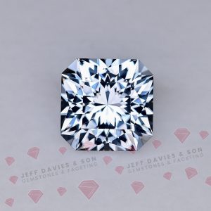 Lab Aqua Blue Spinel  - 4.17ct