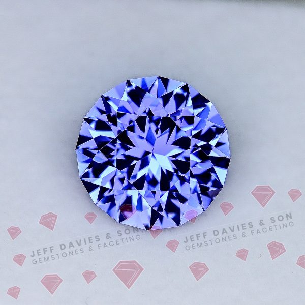 LAB2014ac - Jeff Davies & Son Gemstones