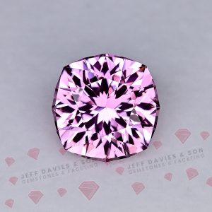 Lab Pink Sapphire - 4.90ct