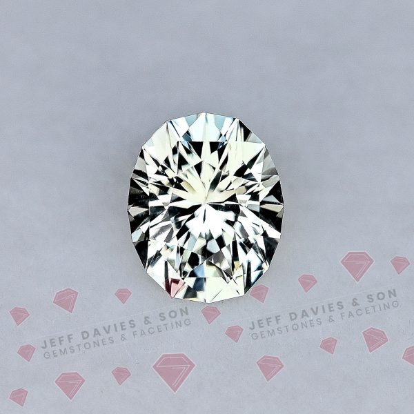 CL1962a - Jeff Davies & Son Gemstones