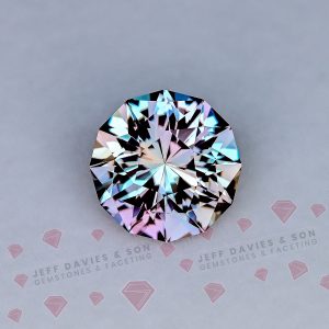 LAB Alexandrite - pulled Czochralski - 3.16ct