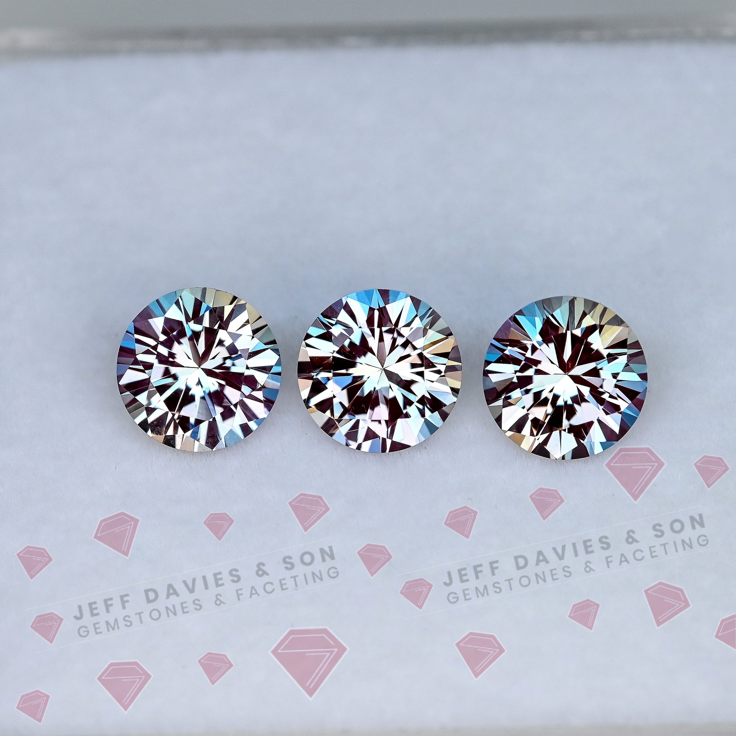 LAB3119a - Jeff Davies & Son Gemstones