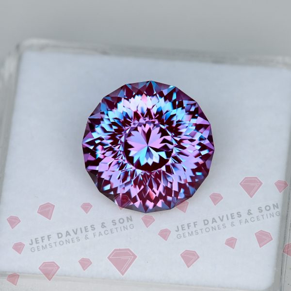 LAB3121a - Jeff Davies & Son Gemstones